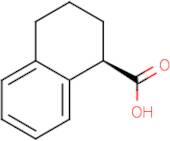 (R)-1,2,3,4-Tetrahedronaphthoic acid