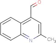 2-Methylquinoline-4-carboxaldehyde