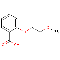 2-(2-Methoxyethoxy)benzoic acid