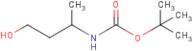 DL-3-(BOC-Amino)-1-butanol