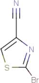 2-Bromo-4-cyanothiazole