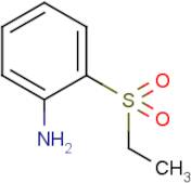 2-(Ethylsulfonyl)aniline