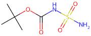 tert-Butyl sulfamoylcarbamate