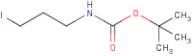 tert-Butyl N-(3-iodopropyl)carbamate
