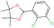 2-(2,3-Dichlorophenyl)-4,4,5,5-tetramethyl-1,3,2-dioxaborolane