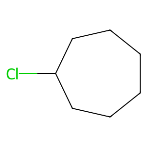 Chlorocycloheptane