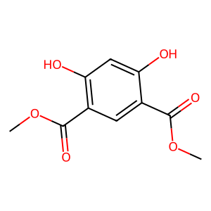 Dimethyl 4,6-dihydroxyisophthalate