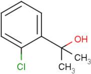 2-(2-Chlorophenyl)propan-2-ol