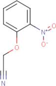 2-(2-Nitrophenoxy)acetonitrile