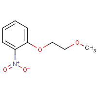 1-(2-Methoxyethoxy)-2-nitrobenzene