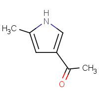 1-(5-Methyl-1H-pyrrol-3-yl)ethanone