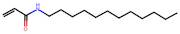 N-Dodecylacrylamide