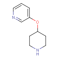 3-(Piperidin-4-yloxy)-pyridine