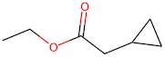 Ethyl cyclopropaneacetate