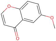 6-Methoxy-4H-chromen-4-one