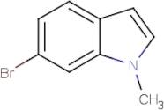 6-Bromo-1-methyl-1H-indole