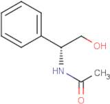 D(-)-Ac-α-phenylglycinol