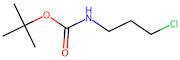 tert-Butyl (3-chloropropyl)carbamate