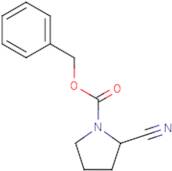 1-N-Cbz-2-cyanopyrrolidine
