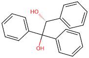 (R)-1,1,2-Triphenylethane-1,2-diol