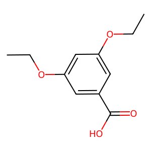 3,5-Diethoxybenzoic acid