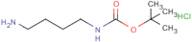 N-Boc-1,4-diaminobutane hydrochloride