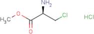 H-Beta-chloro-ala-ome hydrochloride