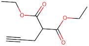 Diethyl 2-(prop-2-yn-1-yl)malonate