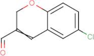 6-Chloro-2H-chromene-3-carbaldehyde