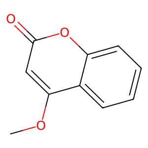 4-Methoxy-2H-chromen-2-one