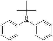 tert-Butyldiphenylsilane