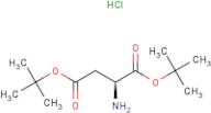 H-Asp(OtBu)-OtBu hydrochloride