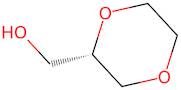 (S)-(1,4-Dioxan-2-yl)methanol