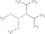 Dimethyl n,n-diisopropylphosphoramidite