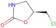 (S)-5-(Chloromethyl)oxazolidin-2-one