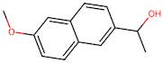 1-(6-Methoxynaphthalen-2-yl)ethanol