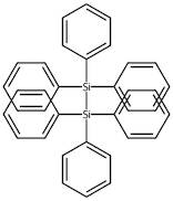 1,1,1,2,2,2-Hexaphenyldisilane