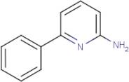 2-Amino-6-phenylpyridine