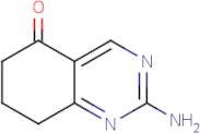 2-Amino-7,8-dihydroquinazolin-5(6h)-one