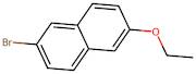 2-Bromo-6-ethoxynaphthalene