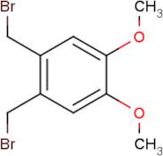 2-Bromo-4,5-dimethoxybenzyl bromide