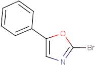 2-Bromo-5-phenyl-1,3-oxazole