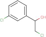 2-Chloro-1-(3-chloro-phenyl)-ethanol