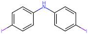 Bis(4-iodophenyl)amine