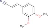 3,4-Dimethoxycinnamonitrile