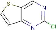 2-Chlorothieno[3,2-d]pyrimidine