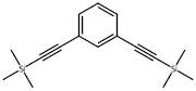 1,3-Bis[(trimethylsilyl)ethynyl]benzene