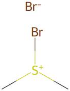 Bromodimethylsulfonium bromide