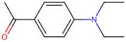 1-(4-(Diethylamino)phenyl)ethan-1-one