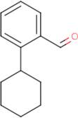 2-Cyclohexylbenzaldehyde